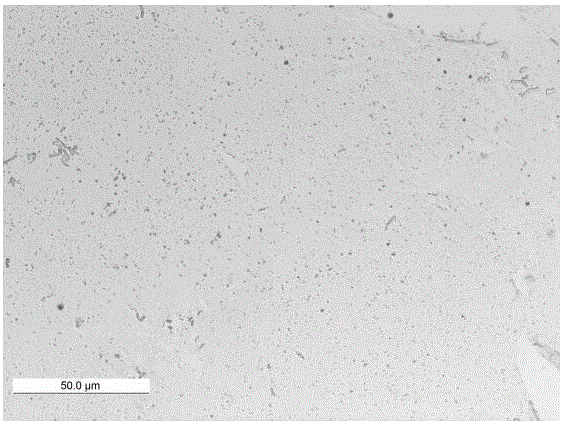 Two-dimensional layered material saturable absorber device and its preparation method