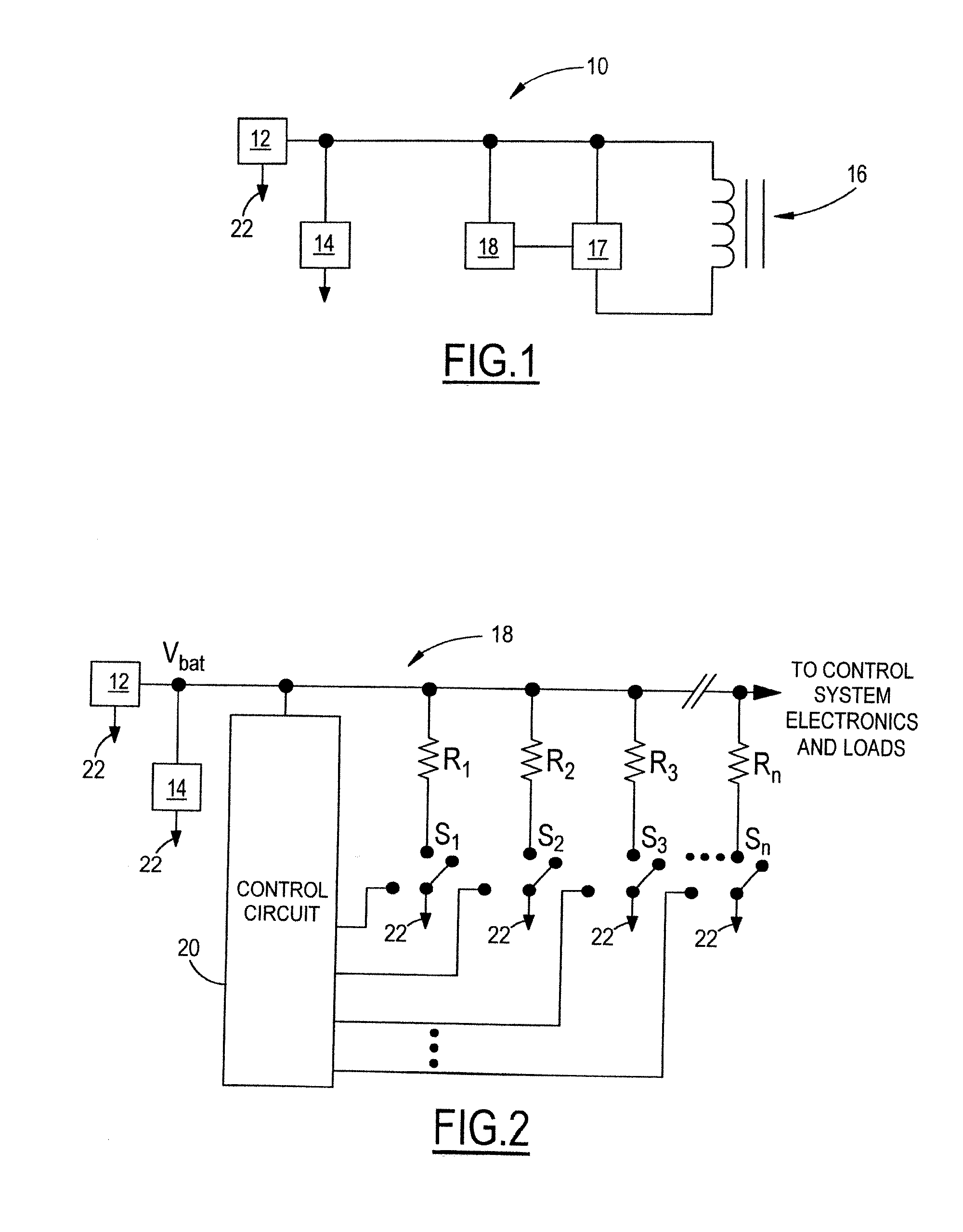 System and method for overvoltage protection