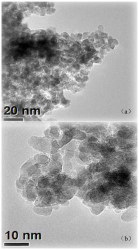 Catalyst for hydrogen production by methanol steam reforming and preparation method and application thereof