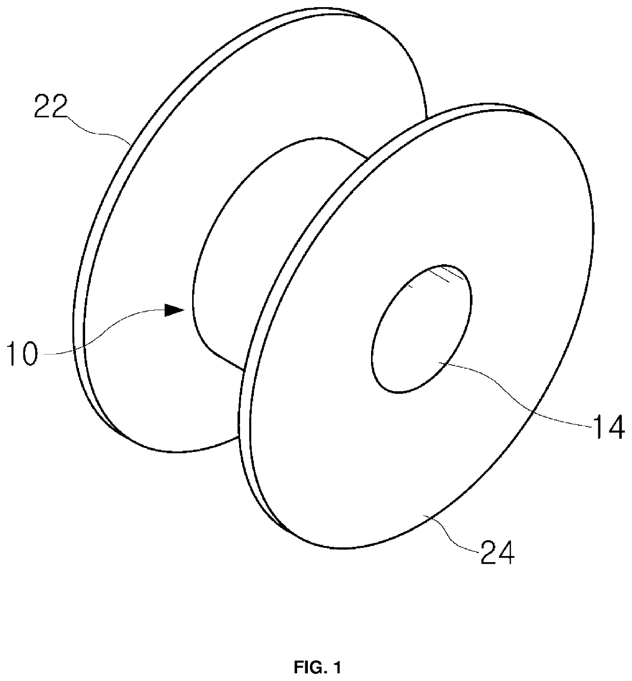 Drainage tube introducer