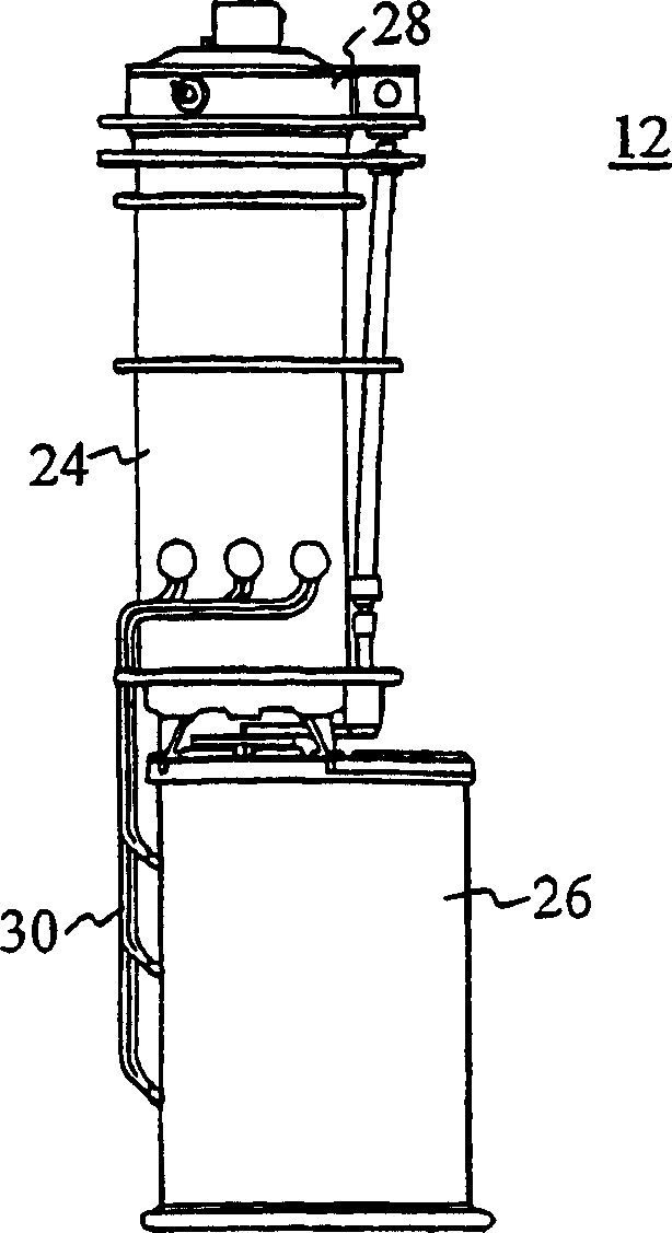 Tap changer monitoring