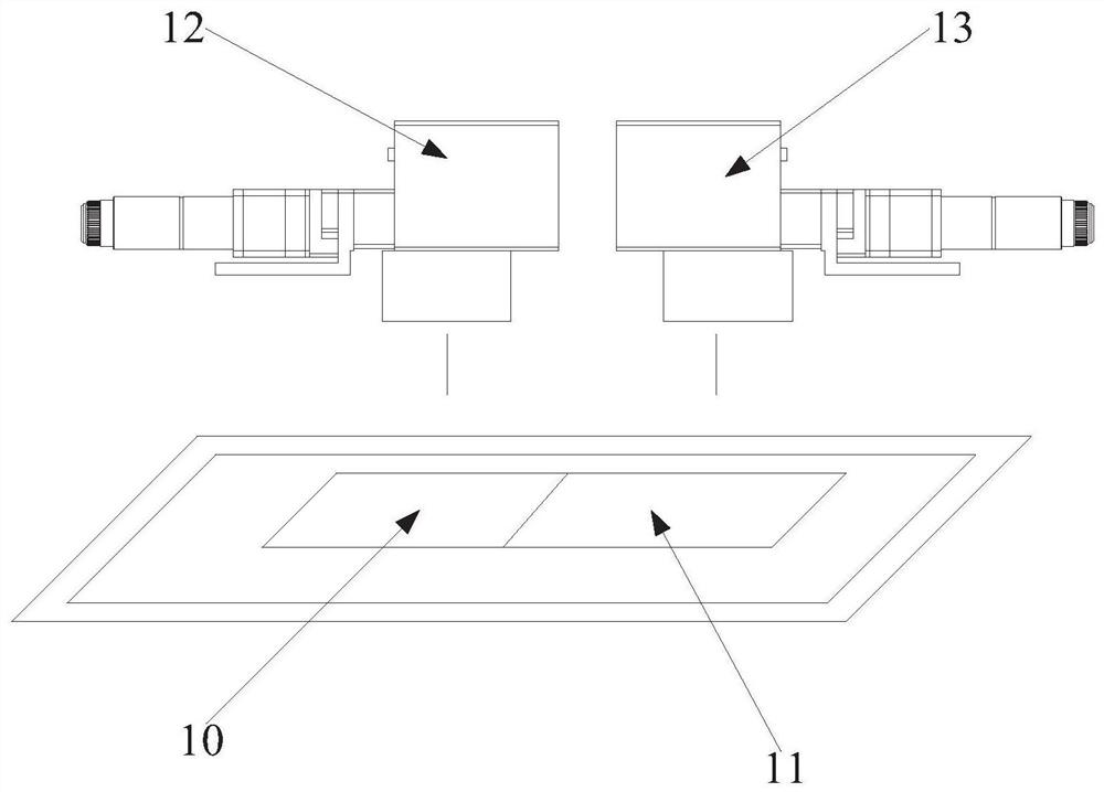 A 3D printing method