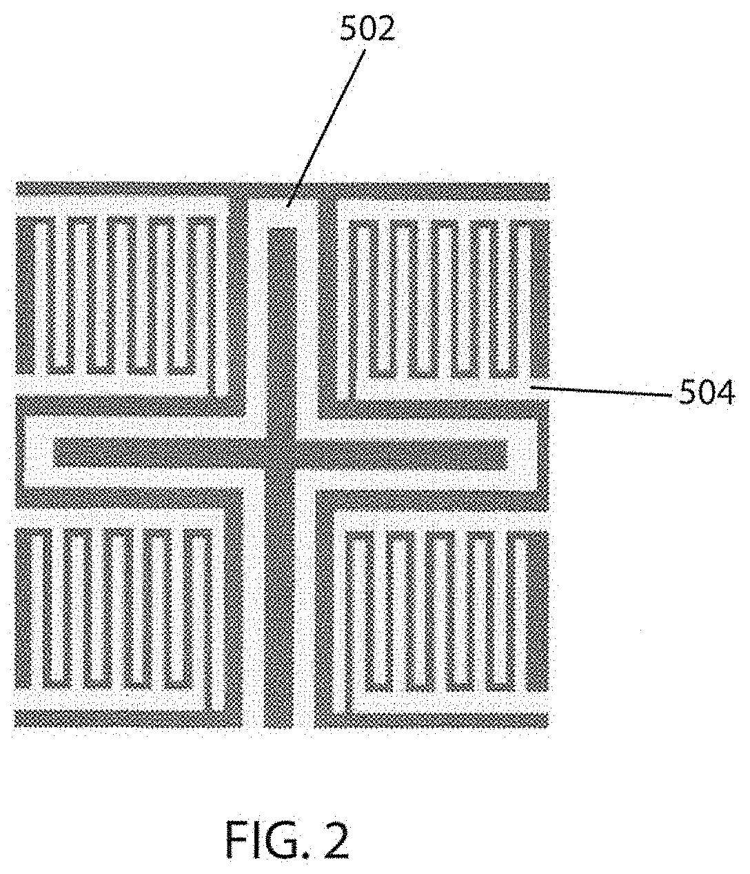 Metal oxide-based chemical sensors