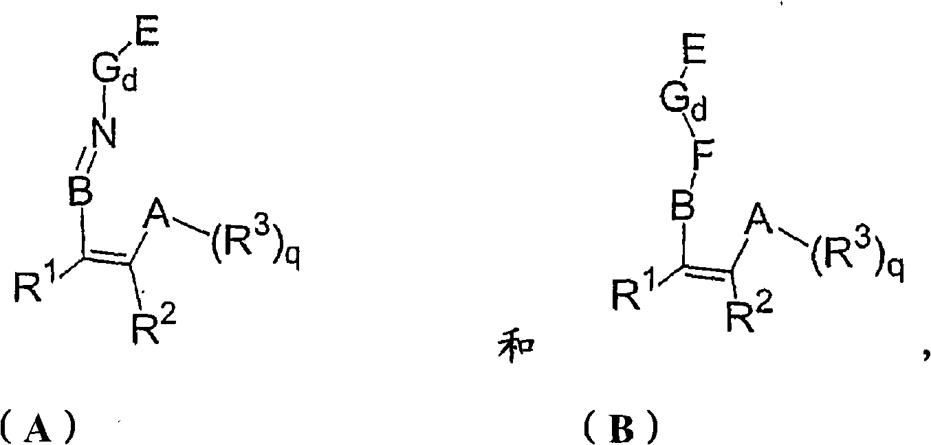 Supported non-metallocene catalyst and preparation method and application thereof