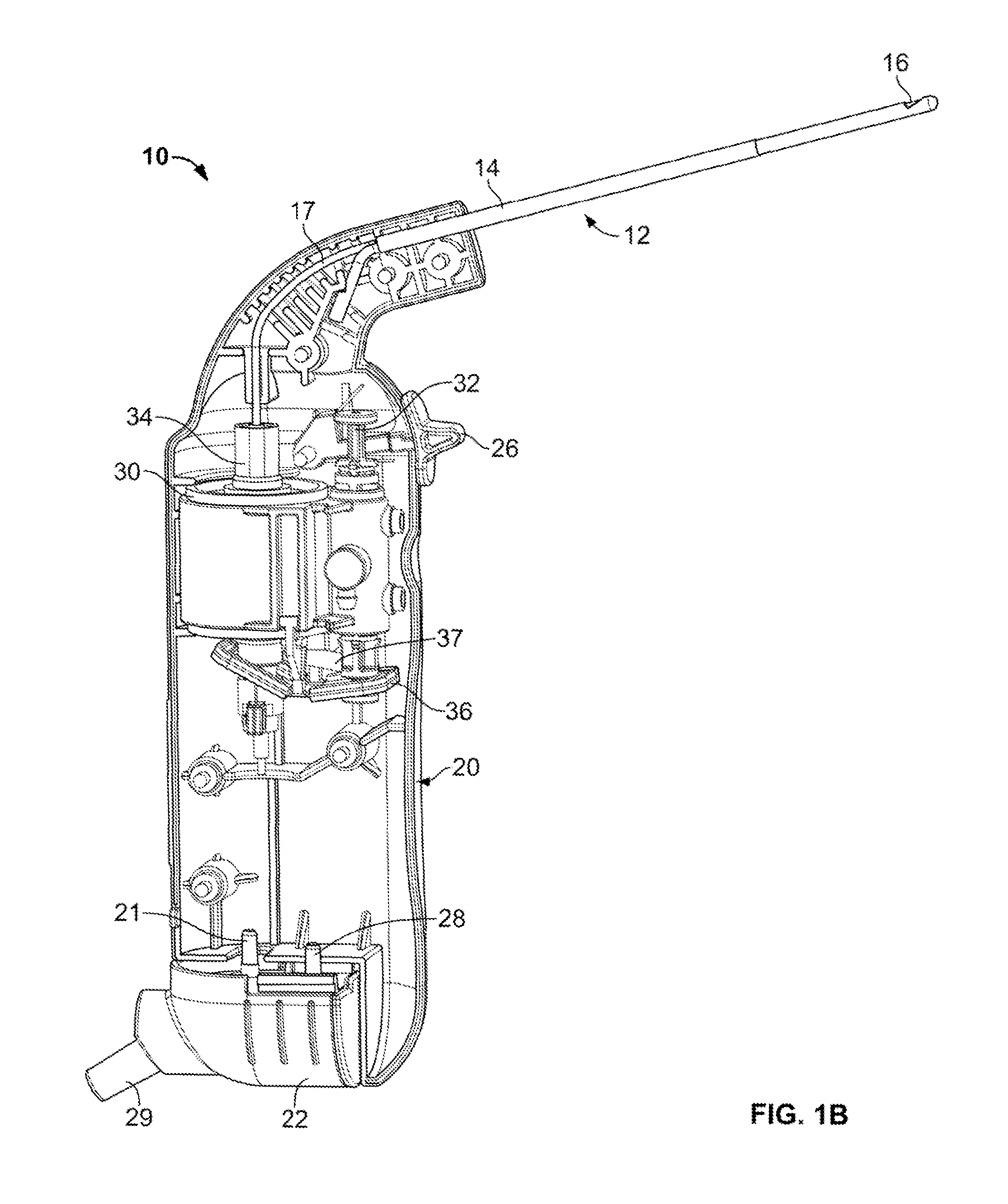 Devices and methods for cutting tissue