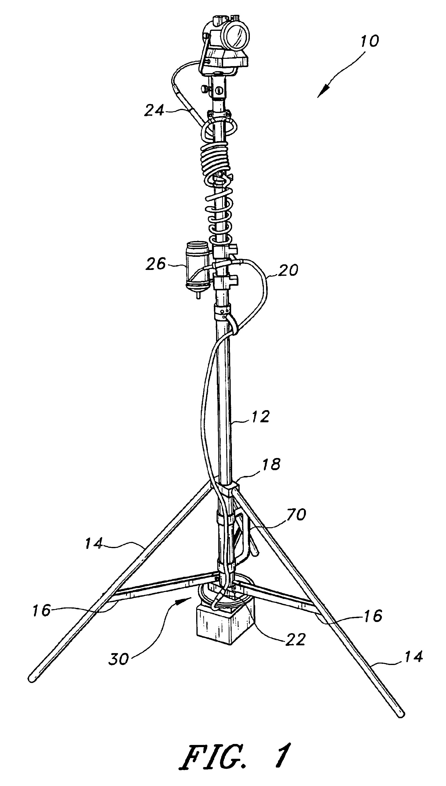 Light stand