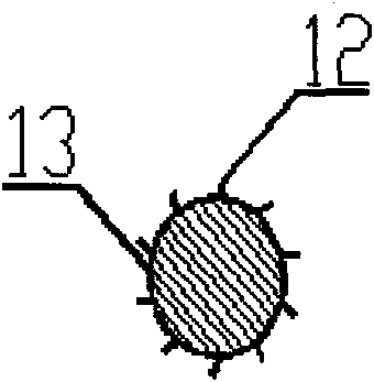 Natural gas dehydration method using pre-nucleating supersonic vortex tube