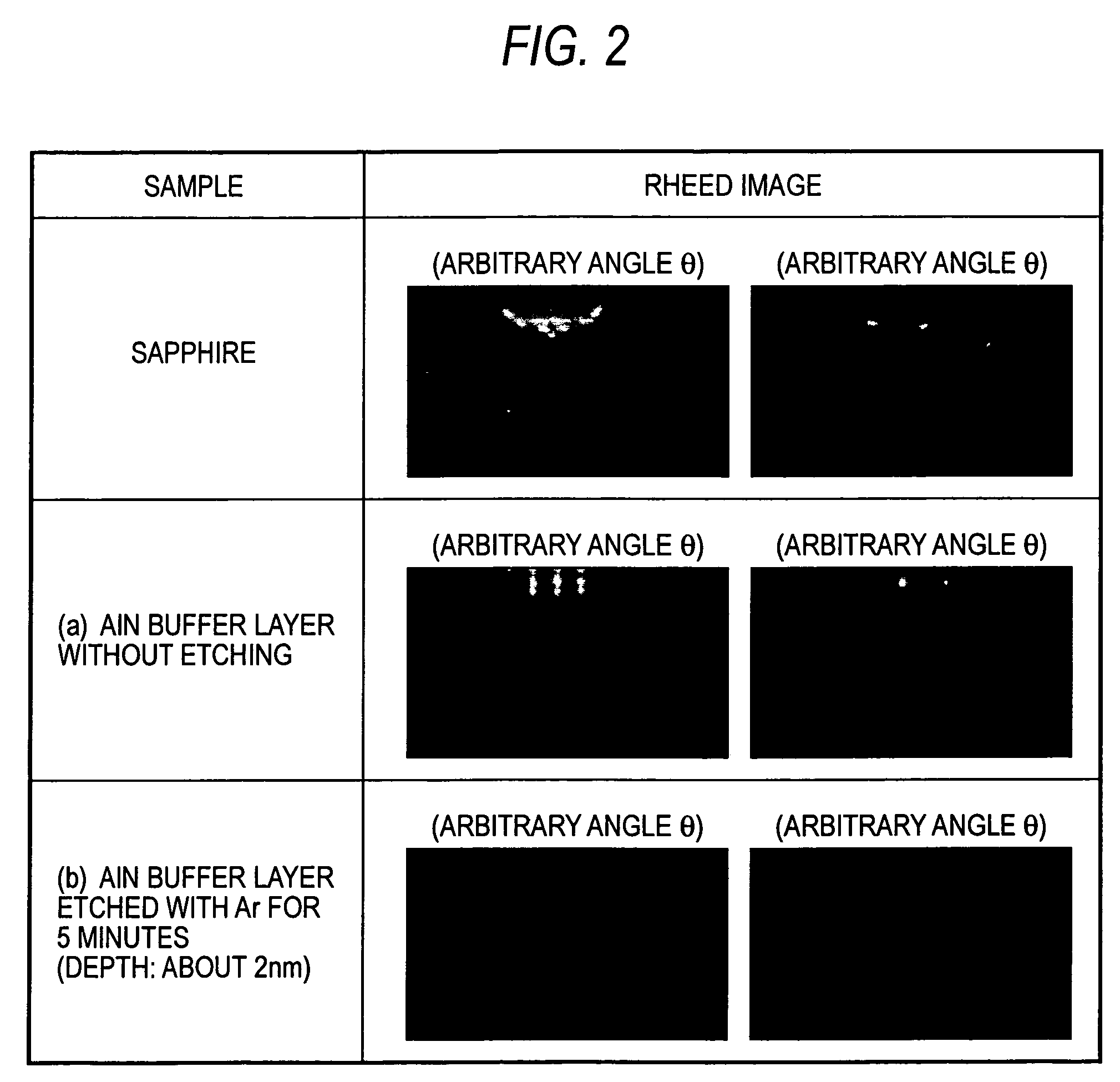 Process for producing group III nitride compound semiconductor