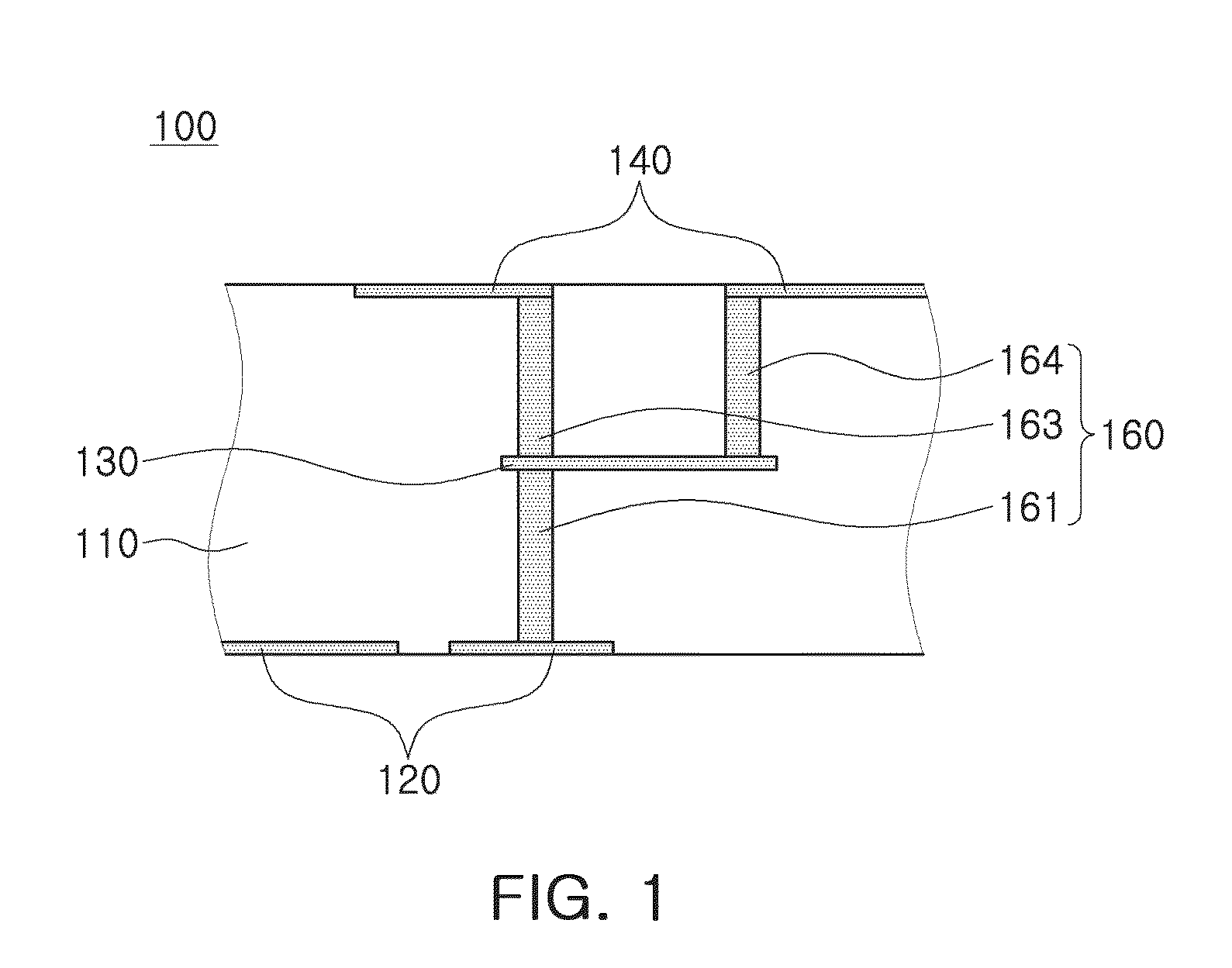 Antenna, antenna package, and communications module