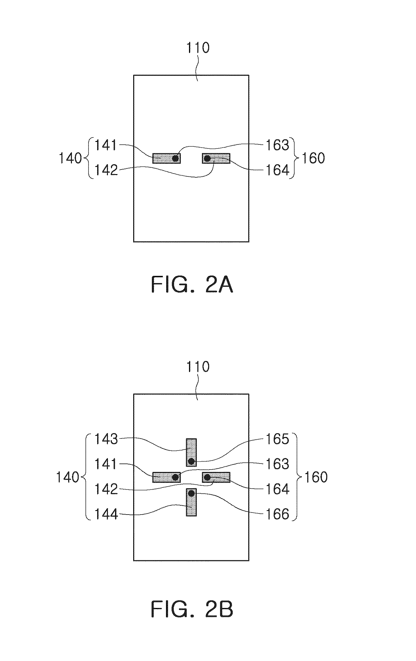 Antenna, antenna package, and communications module