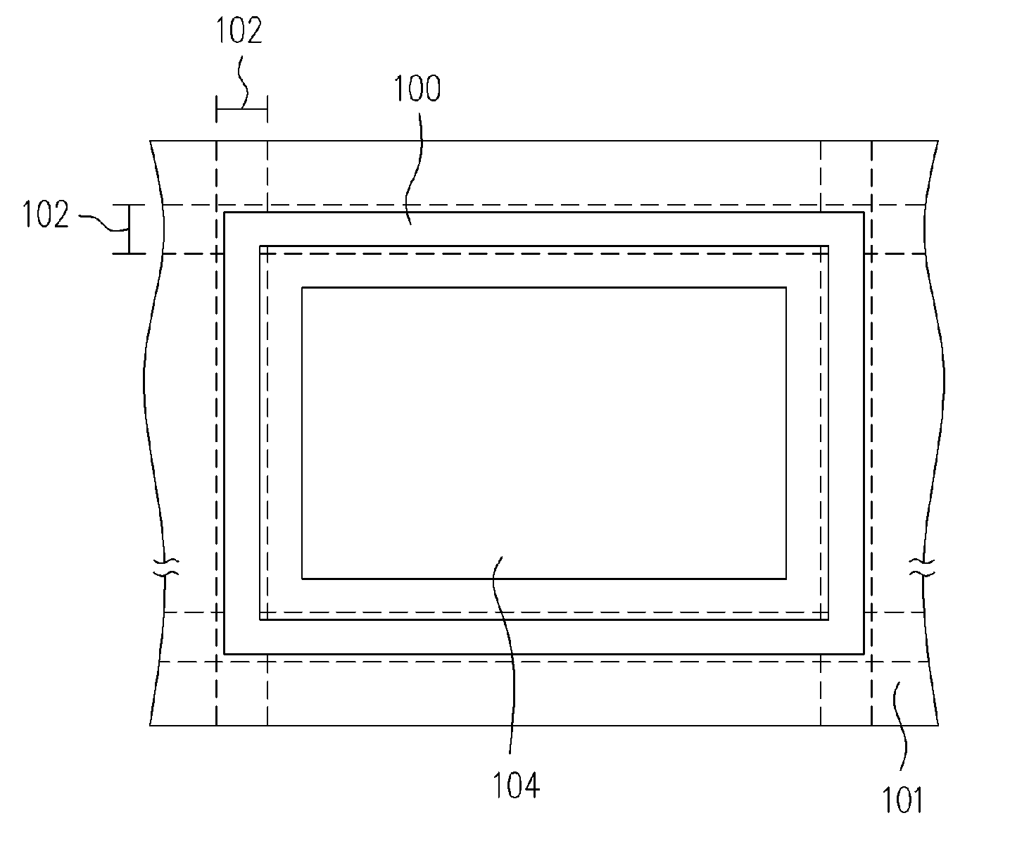 Semiconductor structure and fabricating method thereof