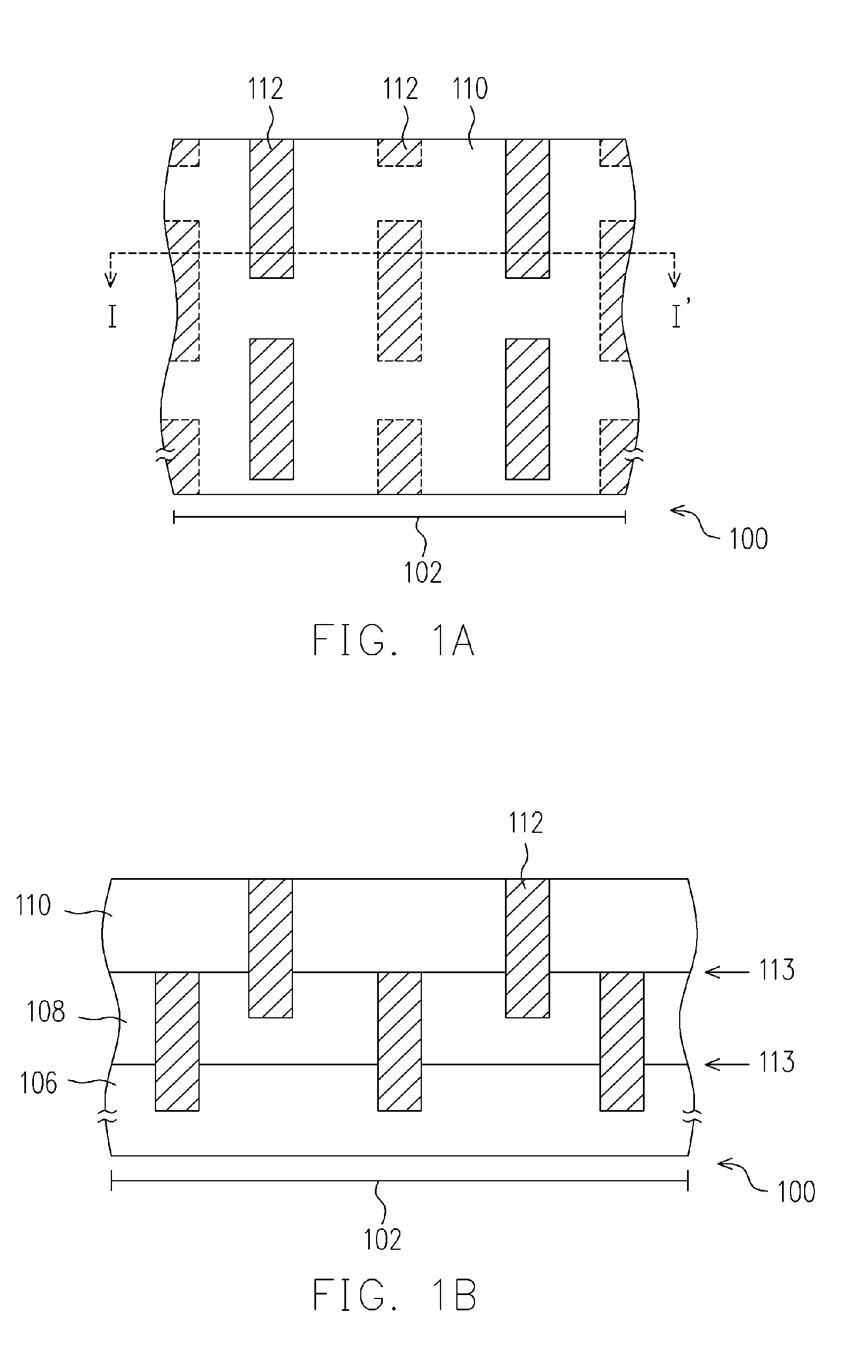 Semiconductor structure and fabricating method thereof