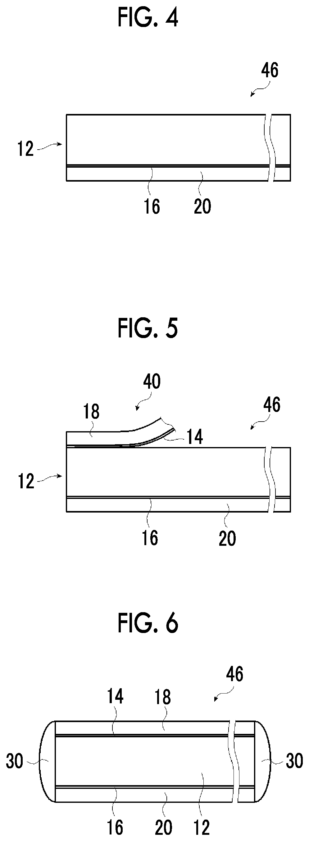 Piezoelectric film and method of producing piezoelectric film