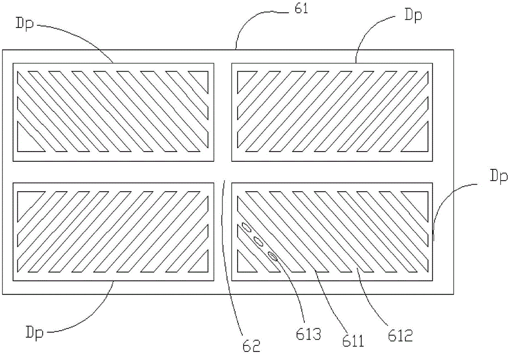 Display panel and display device