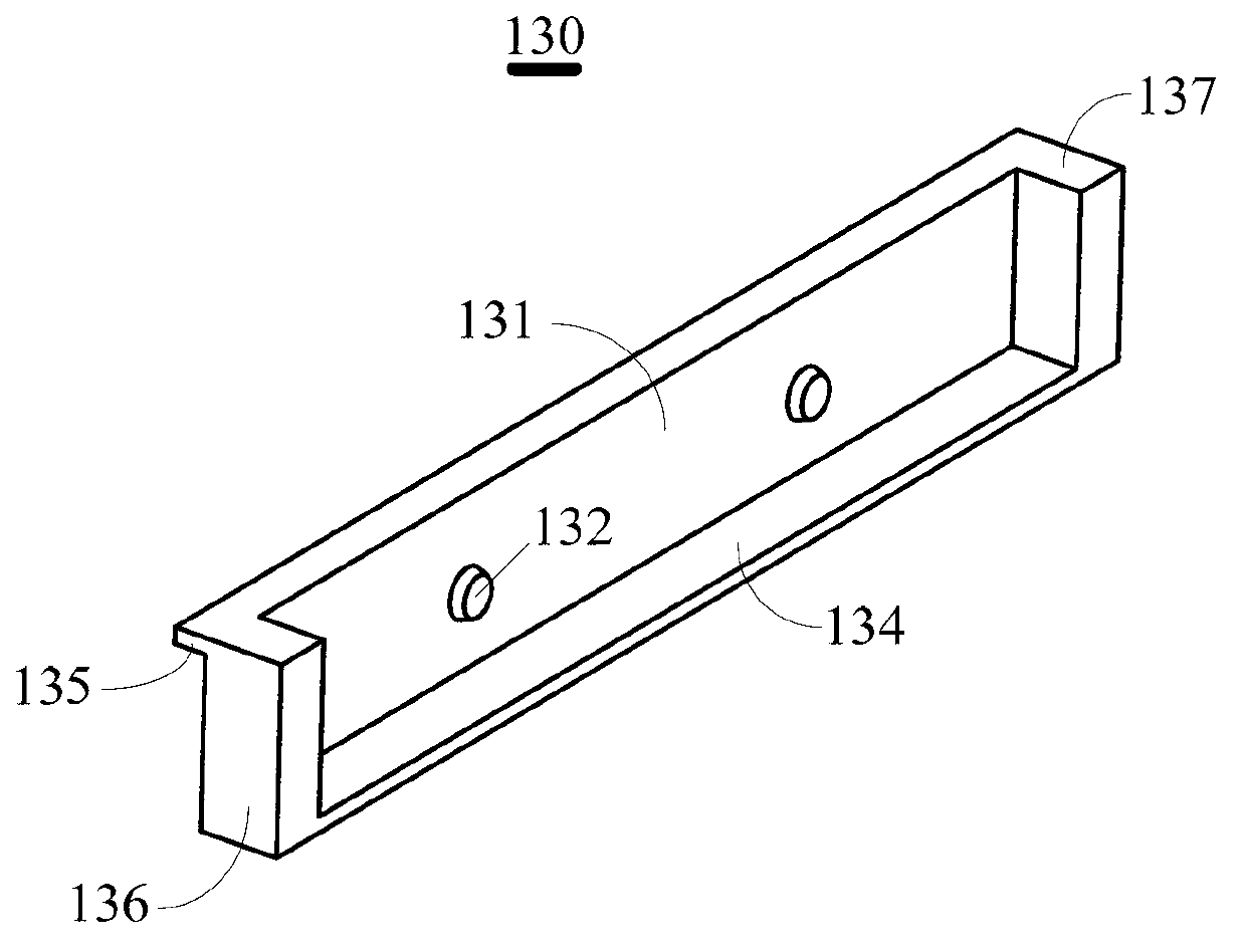 Mobile terminal and side key structure thereof