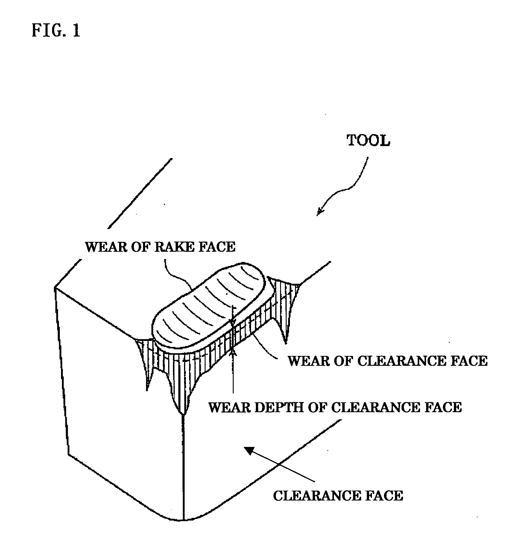 Iron-based mixed powder for powder metallurgy and sintered body