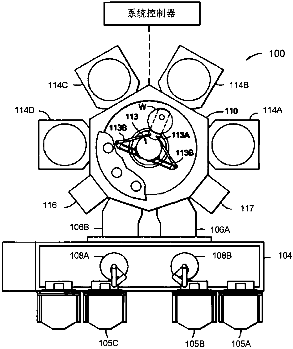 Systems and processes for plasma filtering