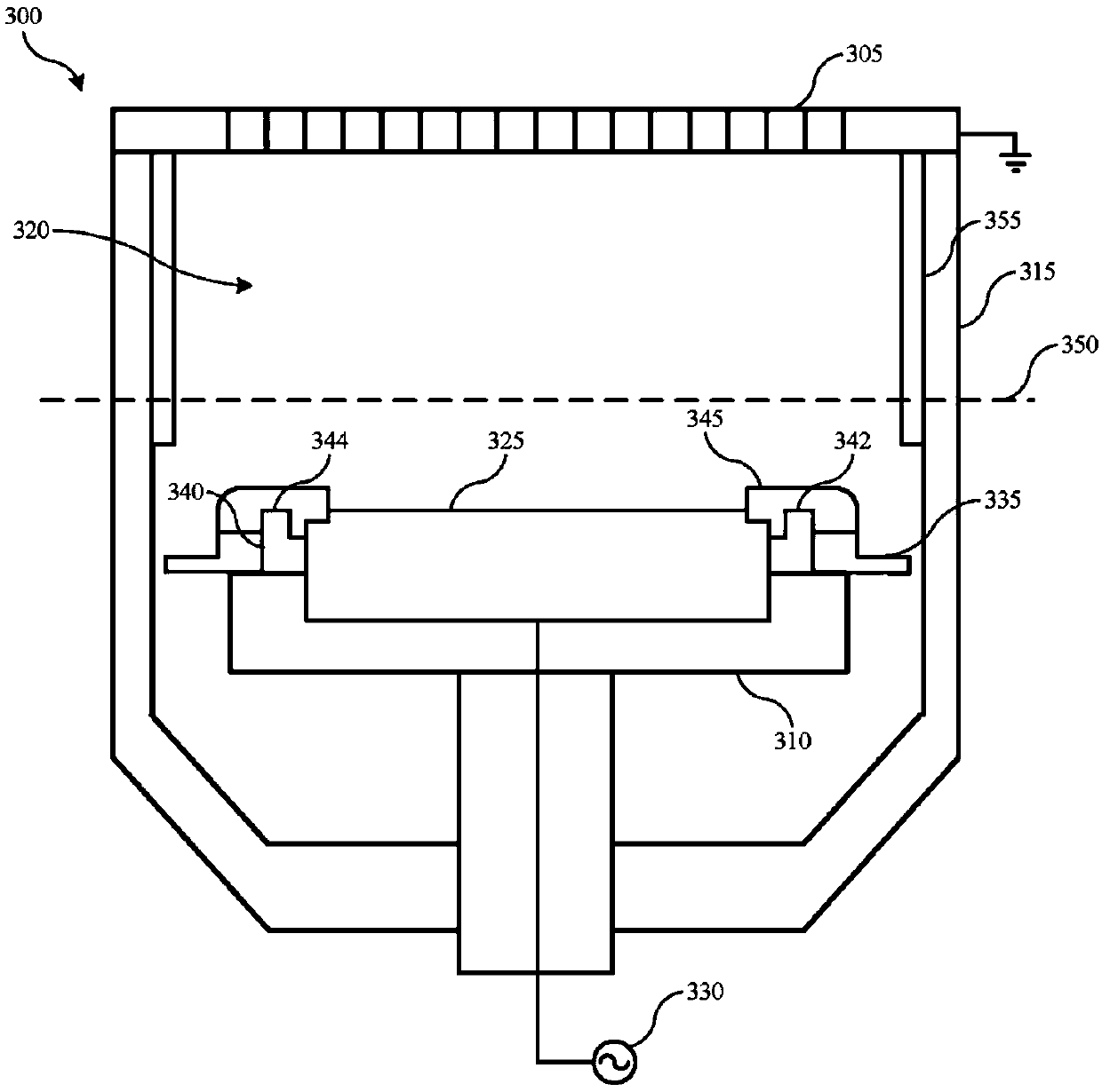 Systems and processes for plasma filtering