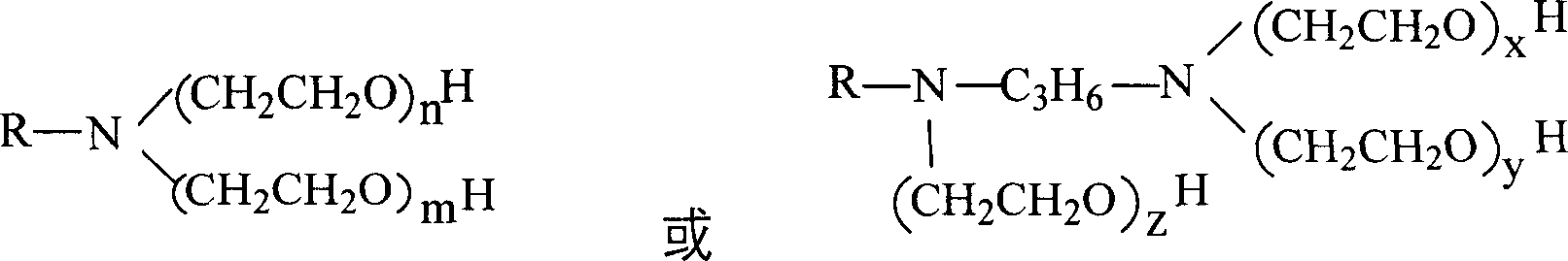 Method for producing phosphor boronation ashless dispersant