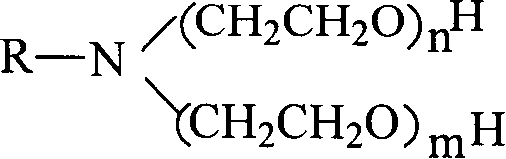 Method for producing phosphor boronation ashless dispersant