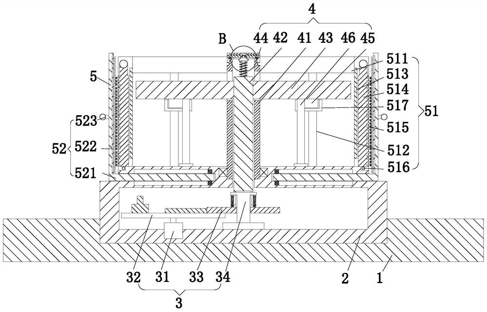 An industrial intelligent 3D printer