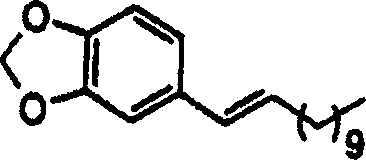 New alpha-glucosidase inhibitors from a natural source