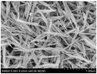 Composite nano material as well as preparation method and application thereof