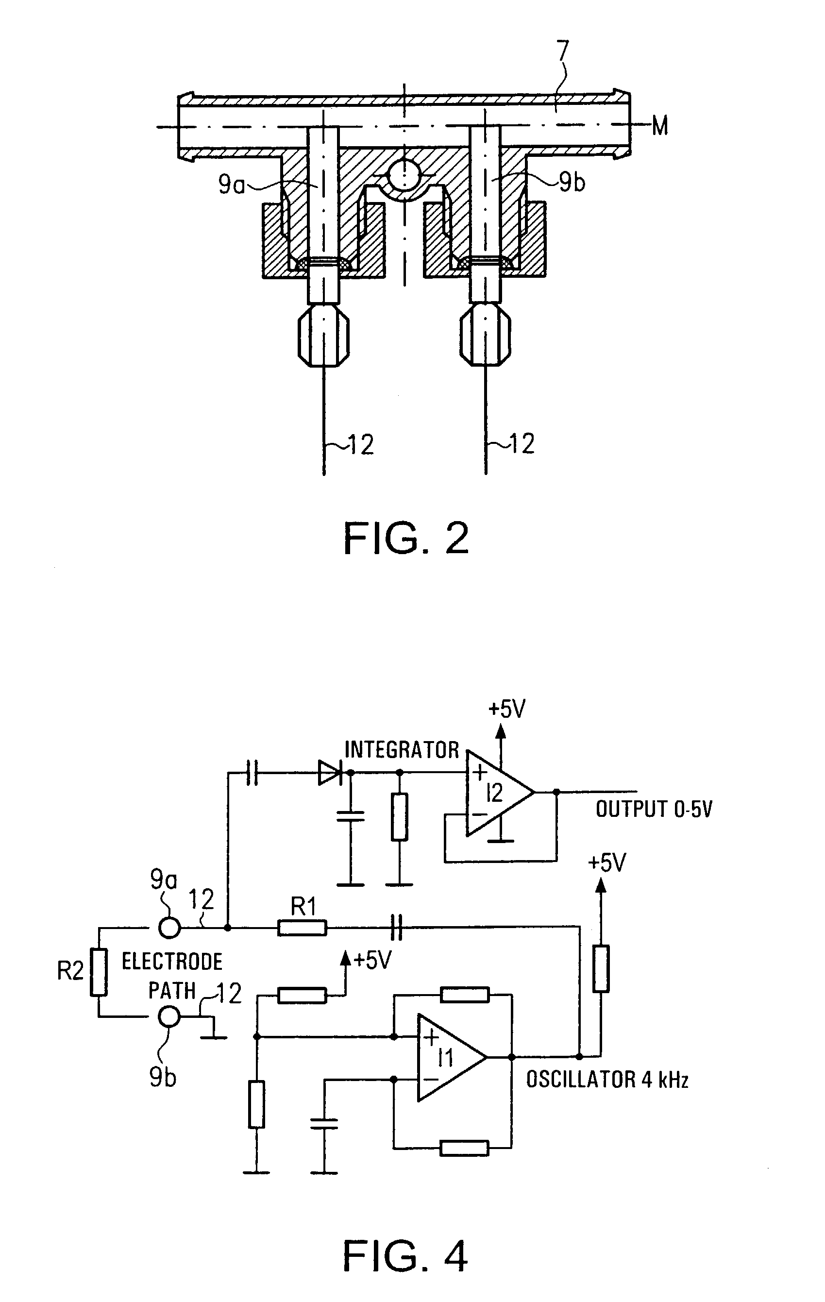 Unit for detecting an addition of a cleaning agent in a beverage dispenser