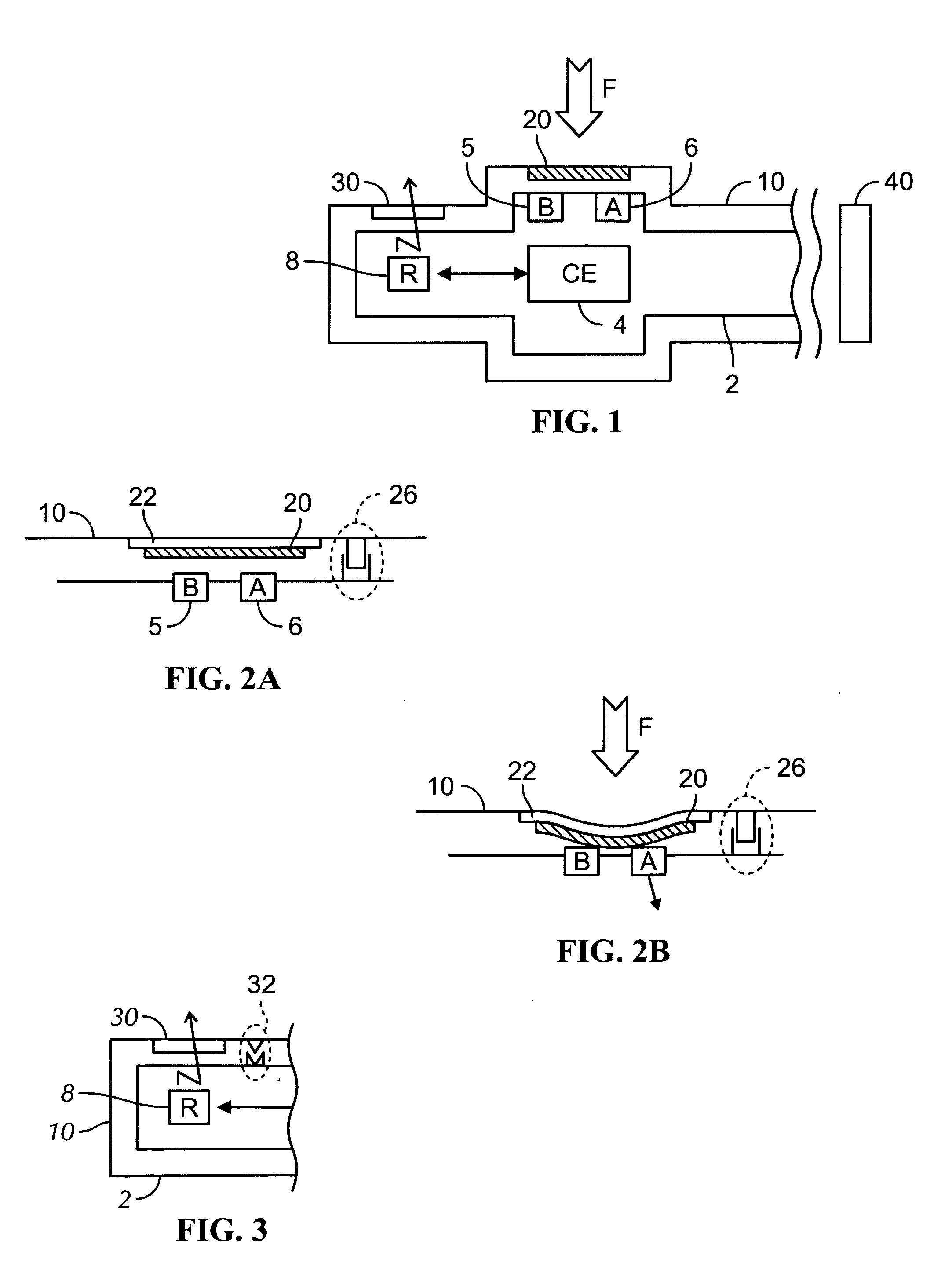 Sanitary cover sleeve for medical device with electrical contact