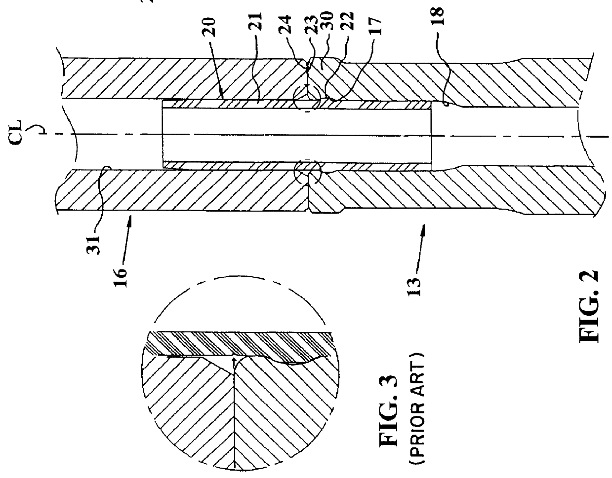 Percussive down-the-hole hammer and a drill bit therefor