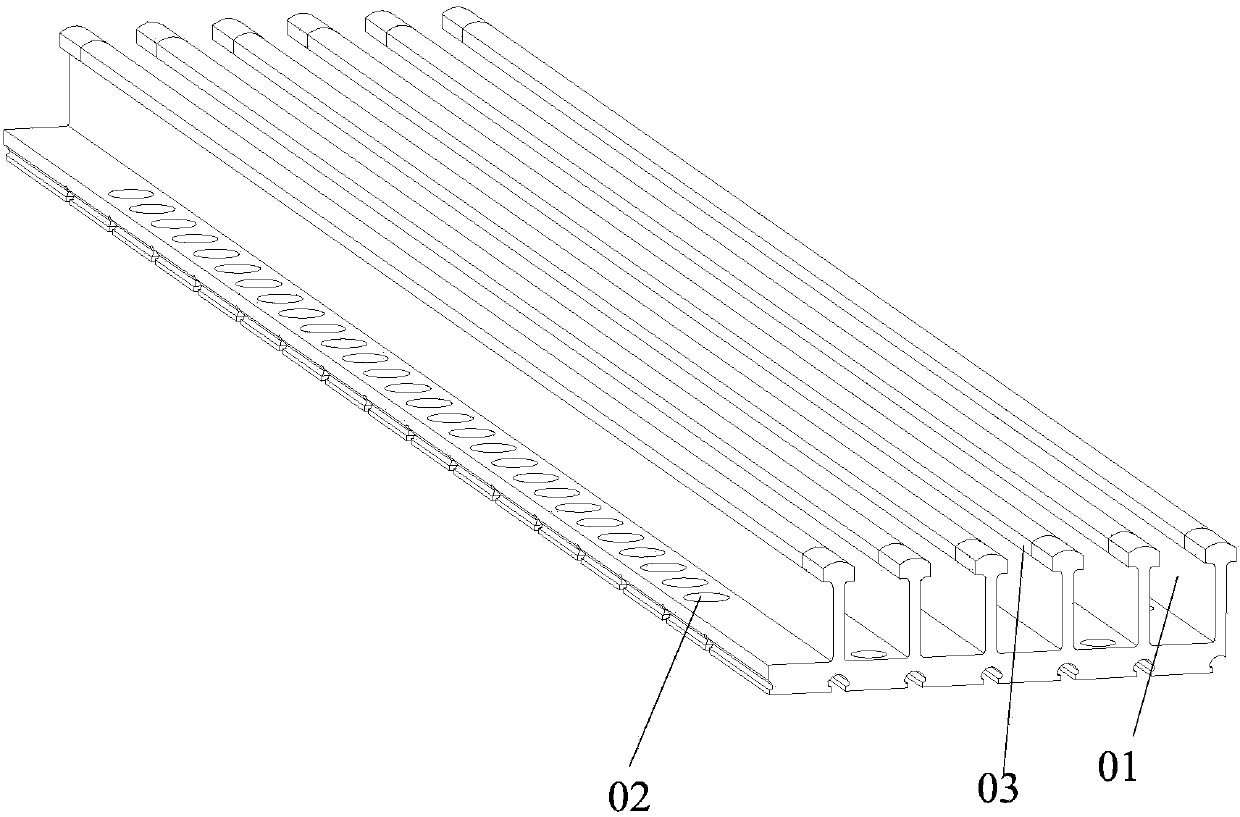 Optical fiber core jointer