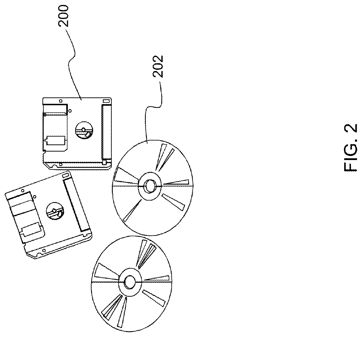 System and method to cue specific memory recalls while awake