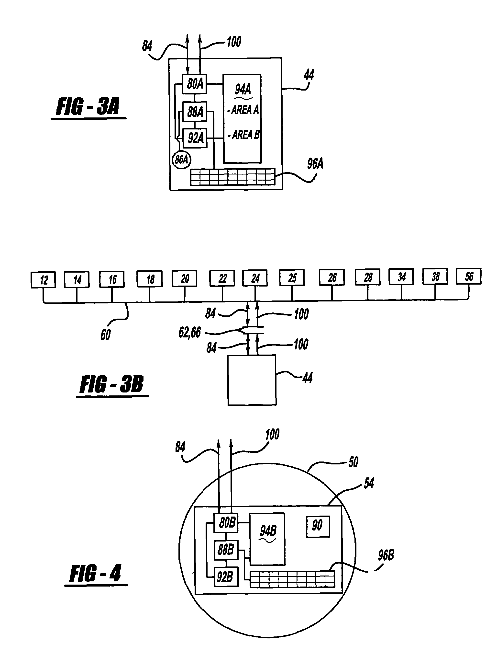 Portable electronic controller