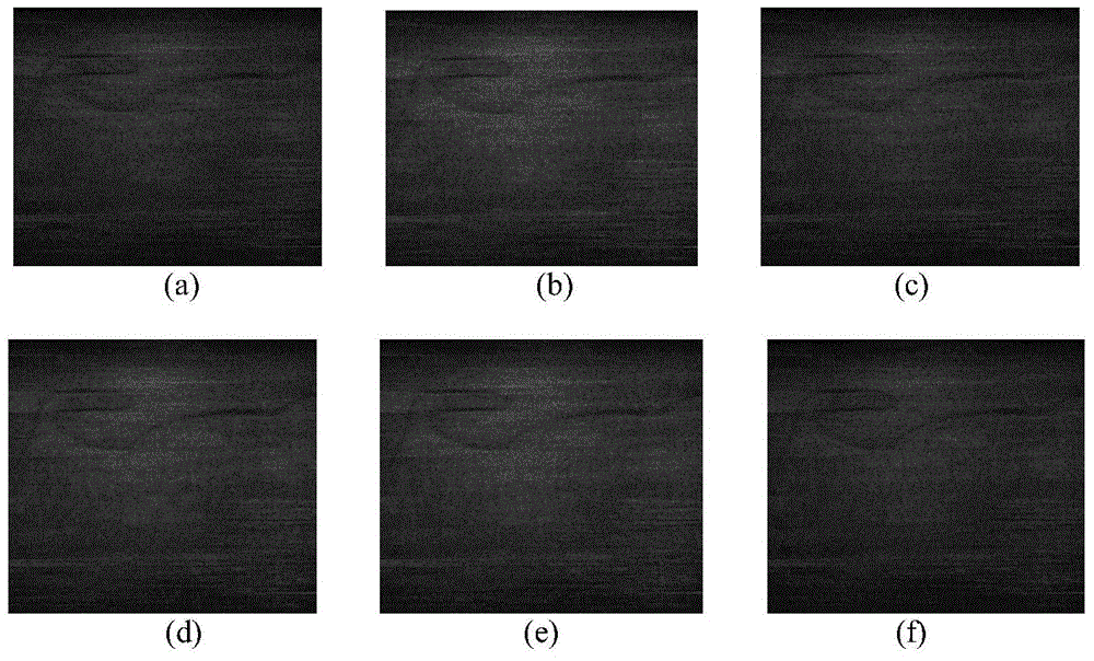 Design method of space-time two-dimensional signal waveform of multi-transmission multi-receiver interferometric synthetic aperture radar