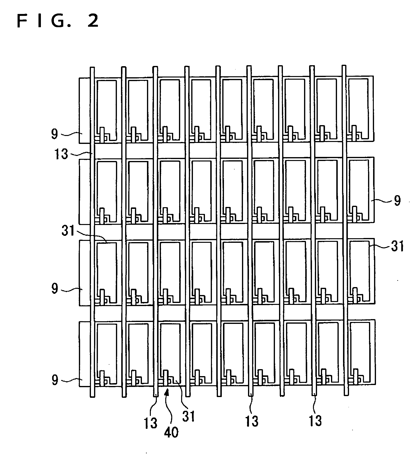 Liquid crystal display device and electronic apparatus