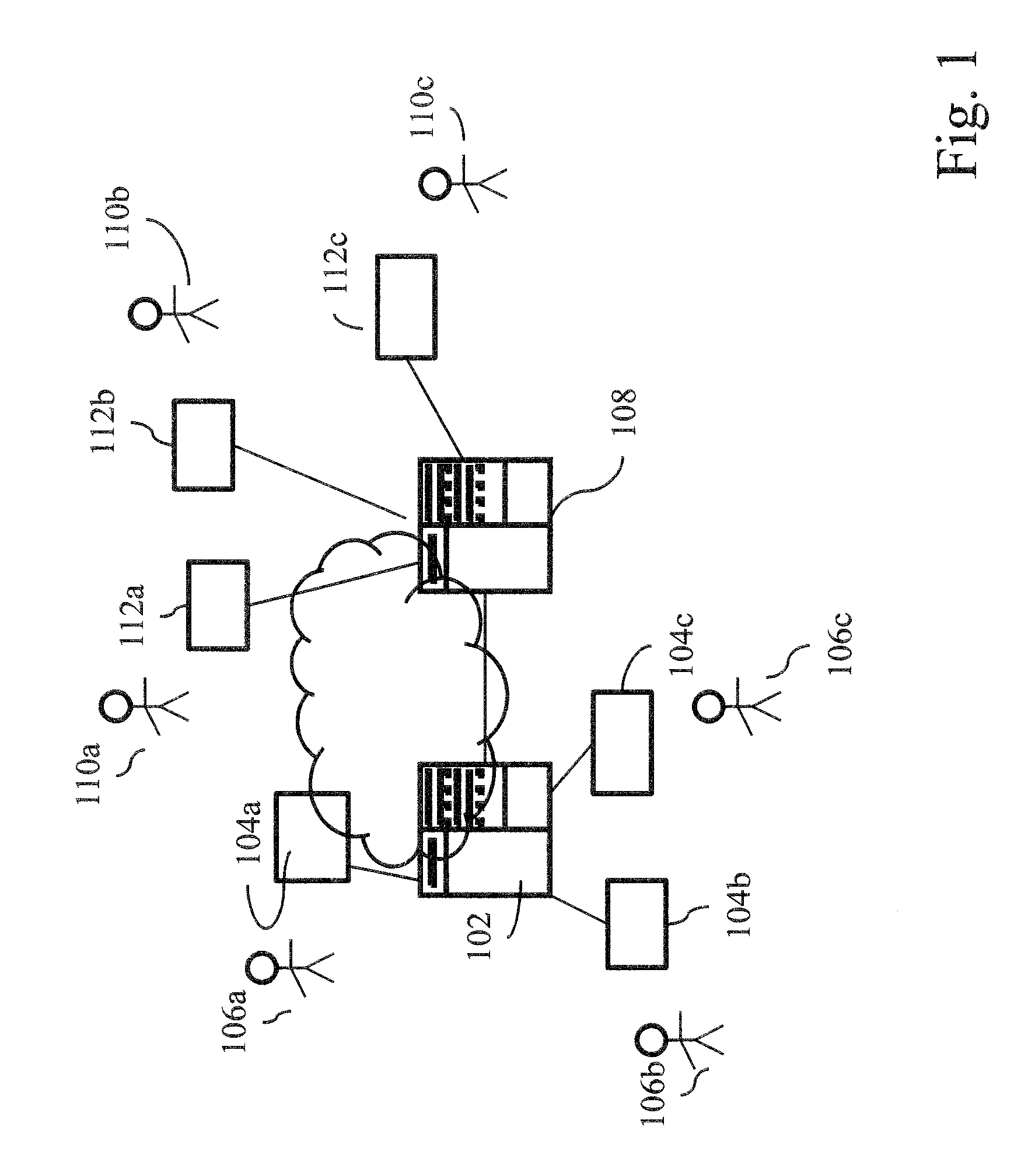 Device-assisted social networking for health management