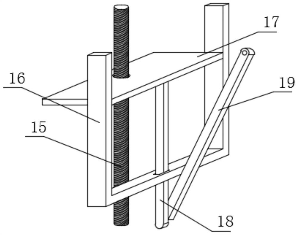 Textile air-drying equipment for textile production and processing