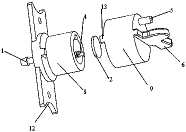 Dual flow regulator