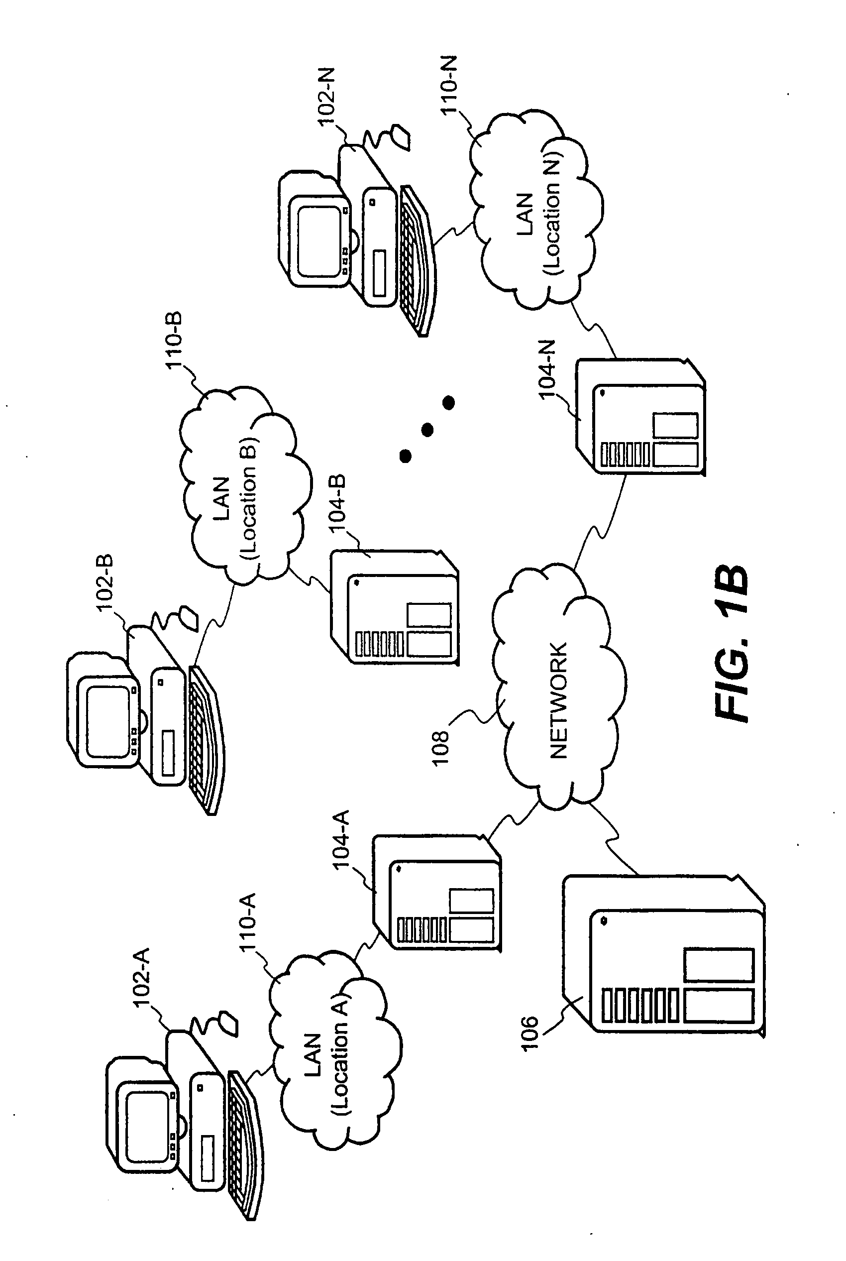 Methods and systems for providing access control to electronic data