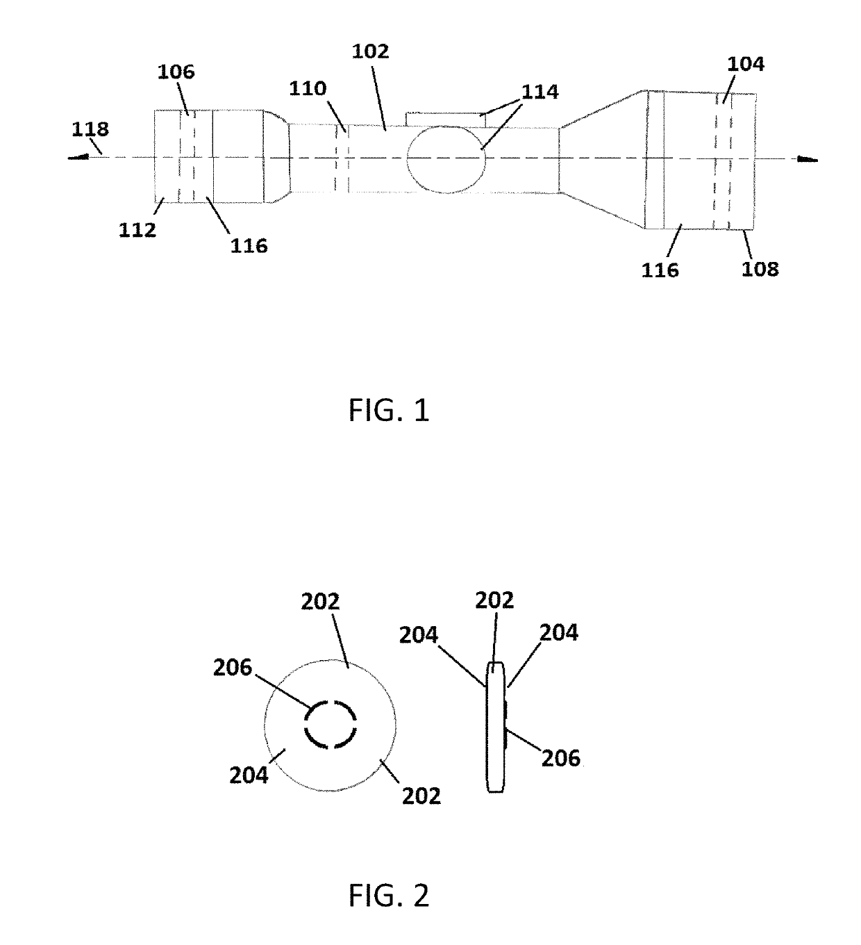 Marksman positioning device