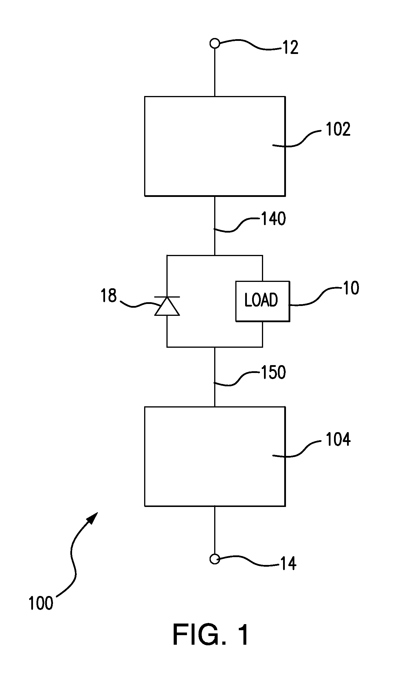 Solid state circuit-breaker switch devices