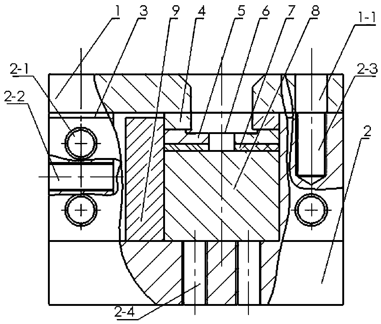 A manufacturing method and device for friction stir near net shape additive of composite materials