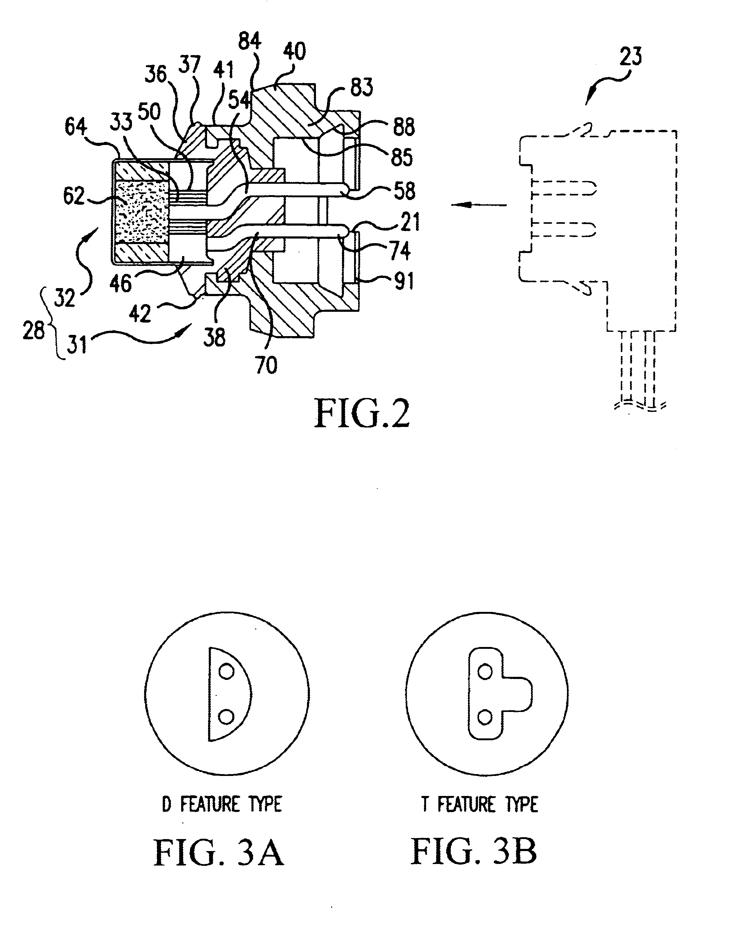 Initiator assembly