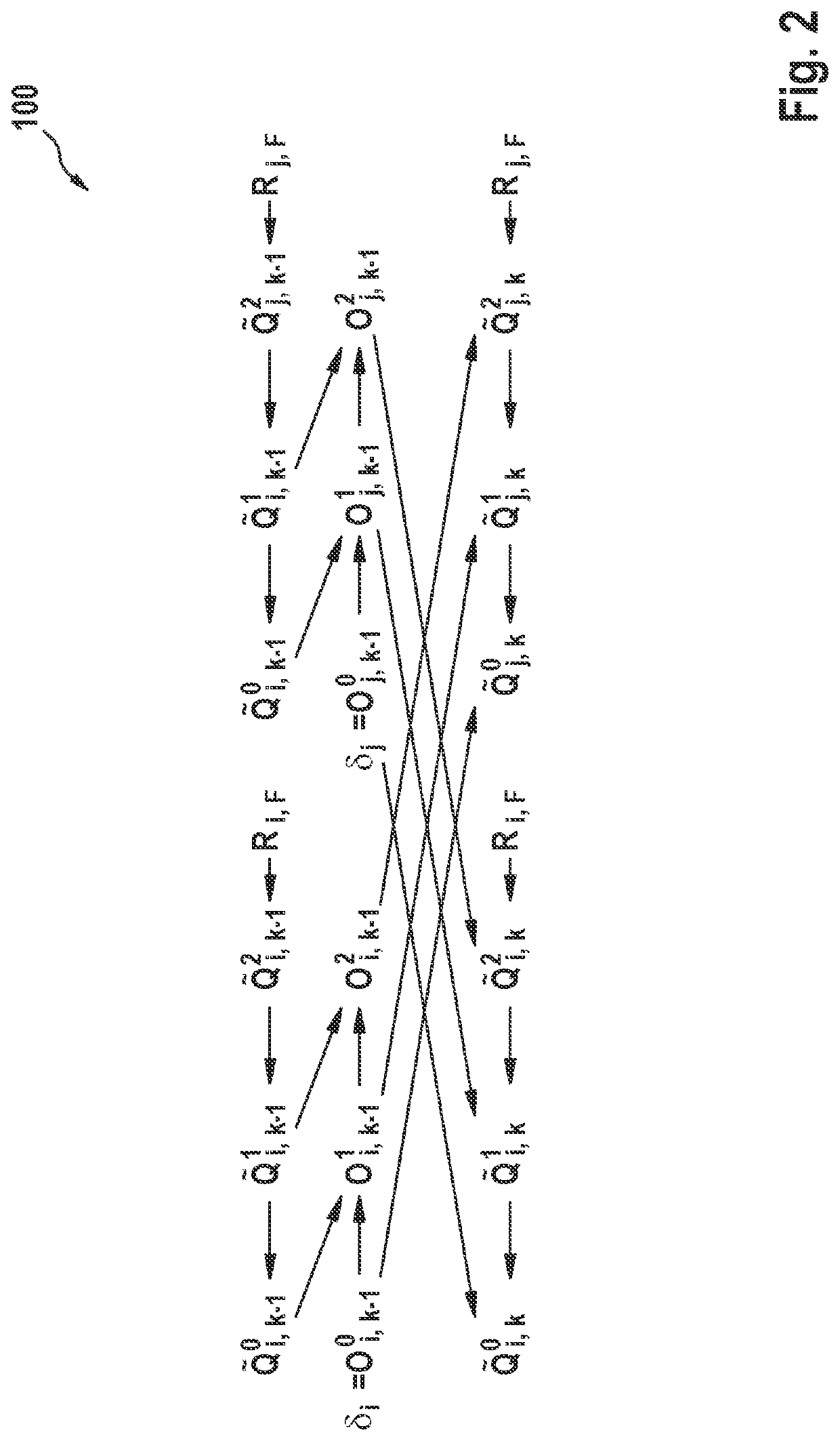 Method and device for controlling a robot