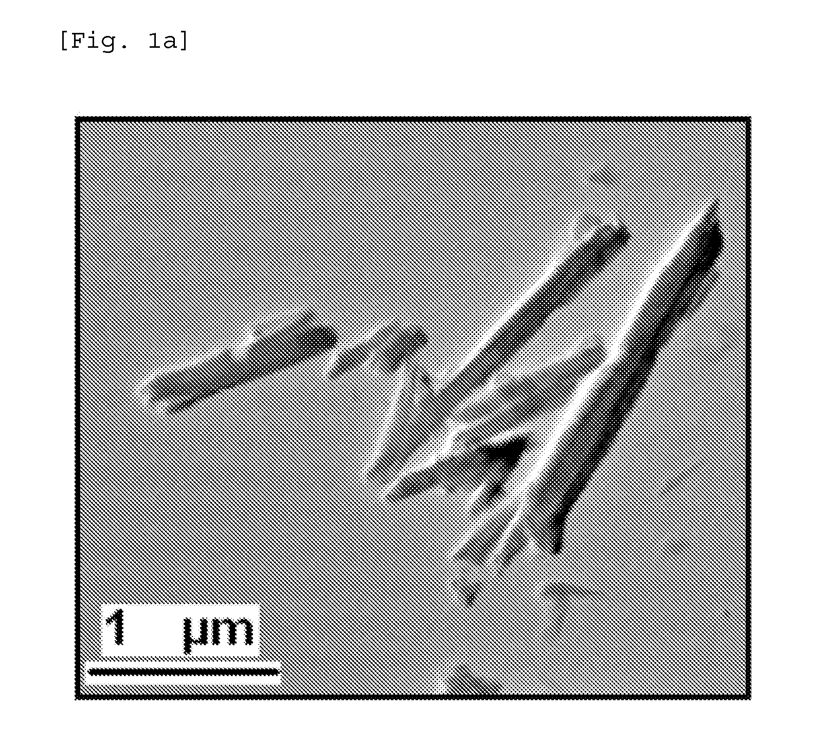 Gold nanoparticle-halloysite nanotube and method of forming the same