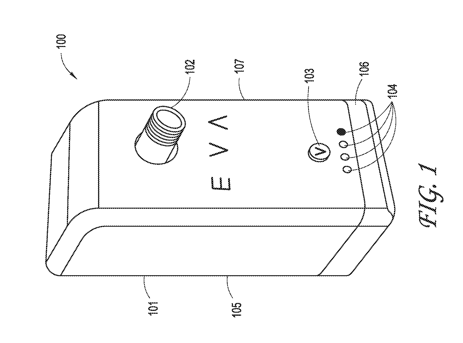 Systems and methods for controlling water flow