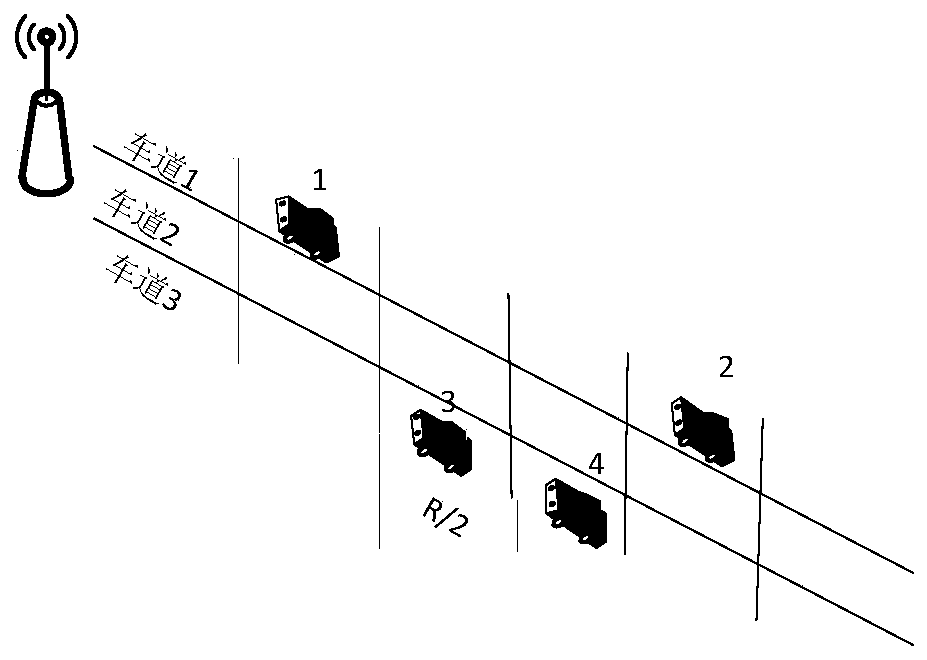 A Selection Method of Routing Backbone Path Based on Network Connectivity