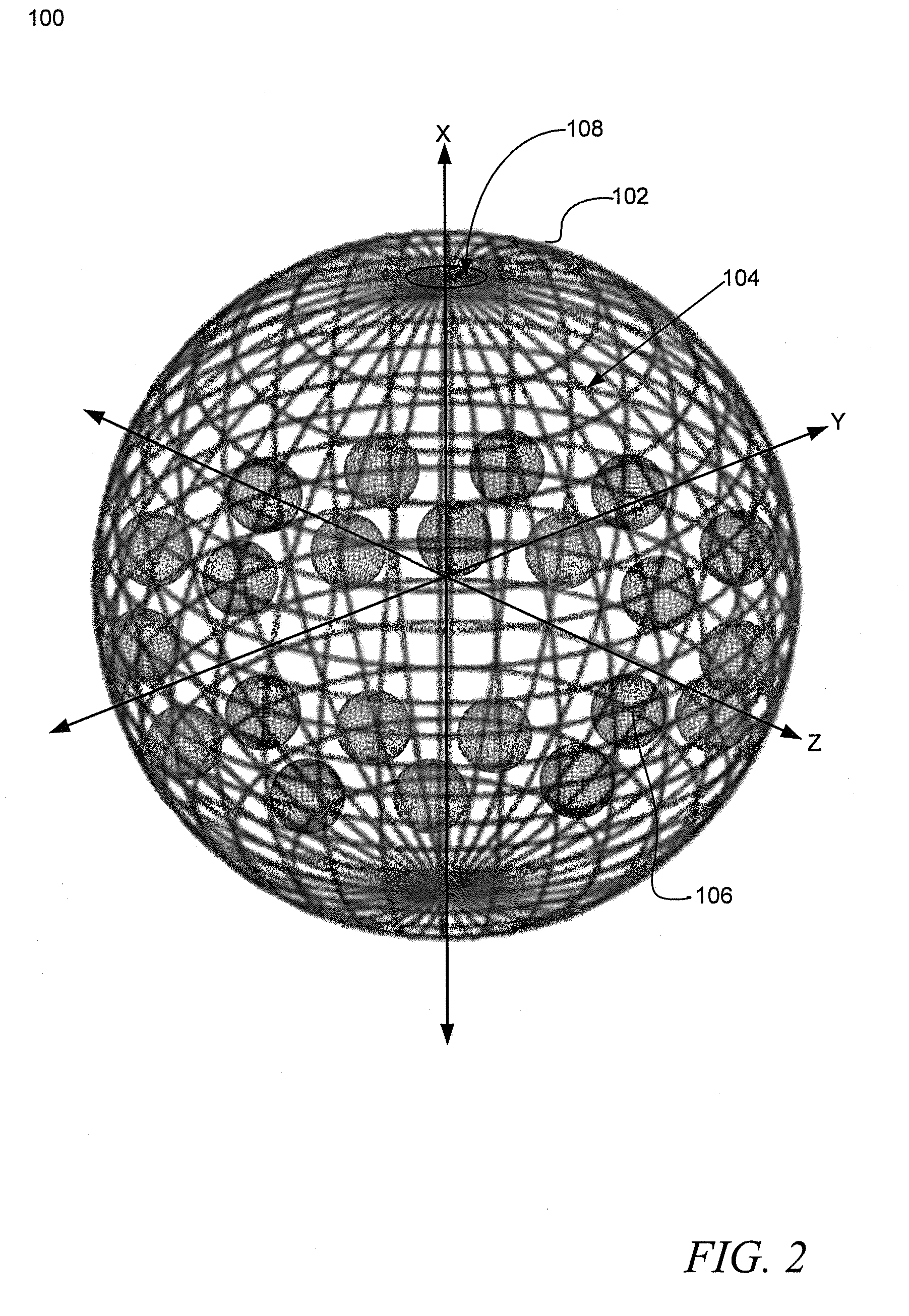 Methods and system for three dimensional time and spacial user interface