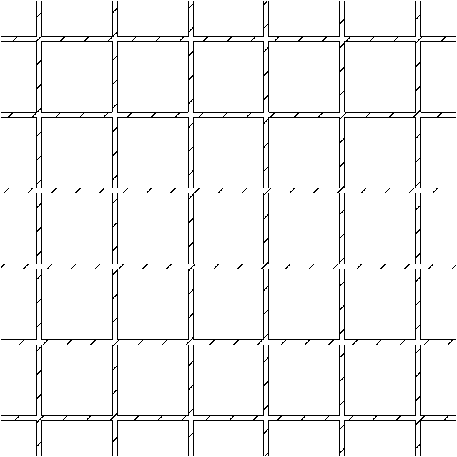 Method for preparing pyramid-shaped lattice sandwich plate by using fiber woven cloth