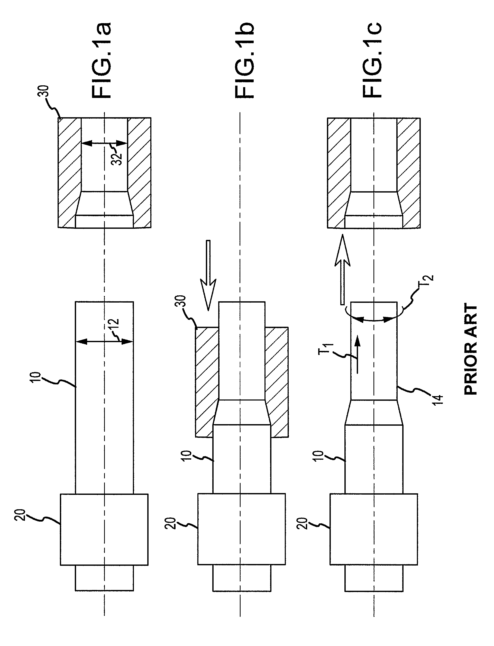 Methods and systems for reducing tensile residual stresses in compressed tubing and metal tubing products produced from same